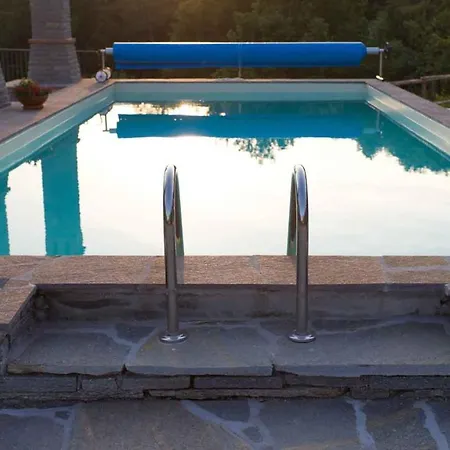 Villa Arbeio 8&6, Emma