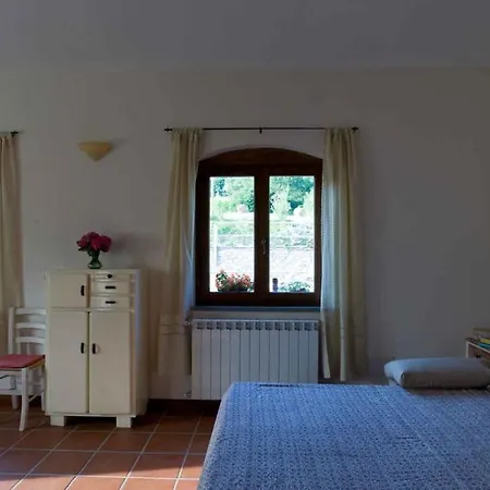 Villa Arbeio 8&6, Emma