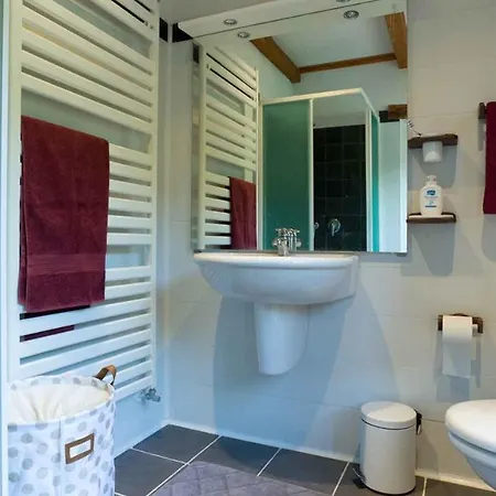 Villa Arbeio 8&6, Emma